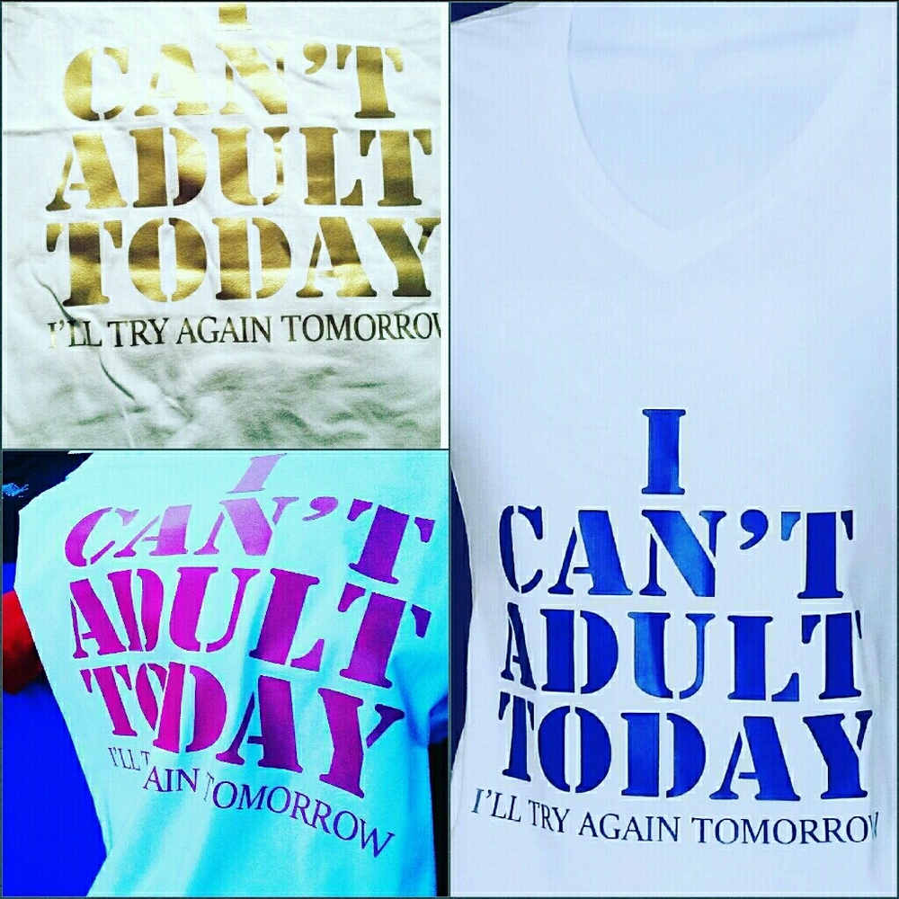 Tshirts